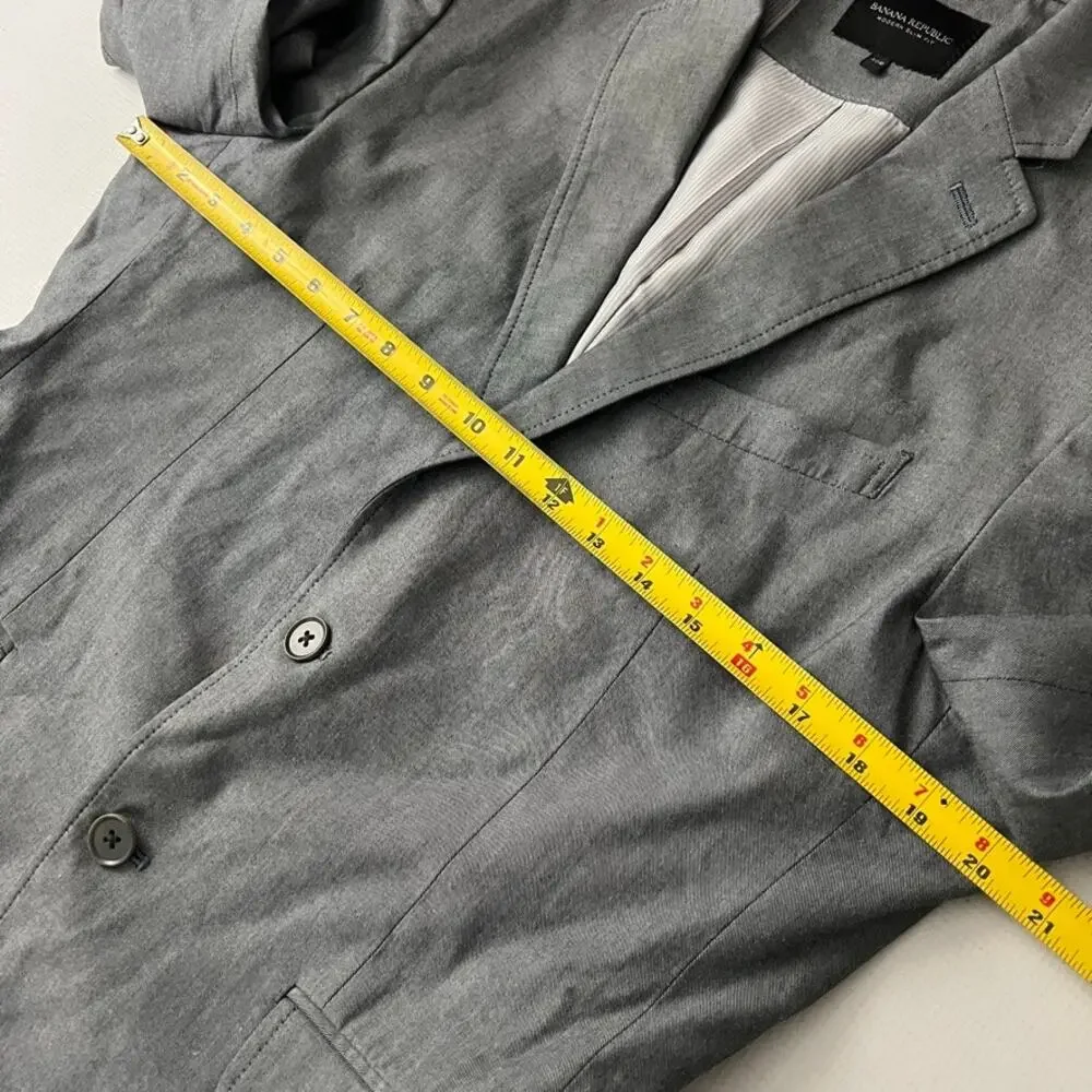 Banana Republic banana republic
